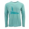 Football Slab Jersey Long Sleeve Thumbnail