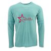 Football Slab Jersey Long Sleeve Thumbnail