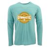 Football Slab Jersey Long Sleeve Thumbnail