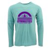 Football Slab Jersey Long Sleeve Thumbnail