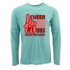 Football Slab Jersey Long Sleeve Thumbnail