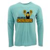 Football Slab Jersey Long Sleeve Thumbnail