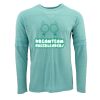 Football Slab Jersey Long Sleeve Thumbnail