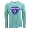 Football Slab Jersey Long Sleeve Thumbnail