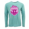 Football Slab Jersey Long Sleeve Thumbnail