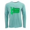 Football Slab Jersey Long Sleeve Thumbnail
