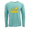 Football Slab Jersey Long Sleeve Thumbnail