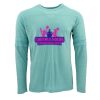 Football Slab Jersey Long Sleeve Thumbnail
