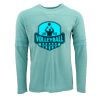 Football Slab Jersey Long Sleeve Thumbnail