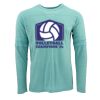 Football Slab Jersey Long Sleeve Thumbnail