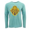 Football Slab Jersey Long Sleeve Thumbnail
