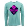 Football Slab Jersey Long Sleeve Thumbnail