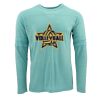 Football Slab Jersey Long Sleeve Thumbnail