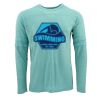 Football Slab Jersey Long Sleeve Thumbnail