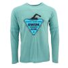 Football Slab Jersey Long Sleeve Thumbnail
