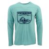 Football Slab Jersey Long Sleeve Thumbnail