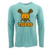 Football Slab Jersey Long Sleeve Thumbnail