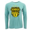 Football Slab Jersey Long Sleeve Thumbnail