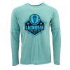 Football Slab Jersey Long Sleeve Thumbnail