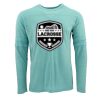 Football Slab Jersey Long Sleeve Thumbnail