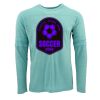 Football Slab Jersey Long Sleeve Thumbnail