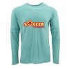 Football Slab Jersey Long Sleeve Thumbnail