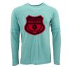 Football Slab Jersey Long Sleeve Thumbnail
