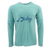 Football Slab Jersey Long Sleeve Thumbnail