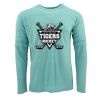 Football Slab Jersey Long Sleeve Thumbnail