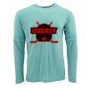 Football Slab Jersey Long Sleeve Thumbnail