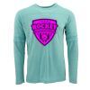 Football Slab Jersey Long Sleeve Thumbnail