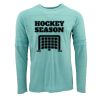 Football Slab Jersey Long Sleeve Thumbnail