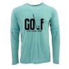 Football Slab Jersey Long Sleeve Thumbnail