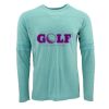Football Slab Jersey Long Sleeve Thumbnail