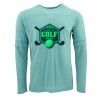 Football Slab Jersey Long Sleeve Thumbnail