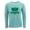 Football Slab Jersey Long Sleeve Thumbnail