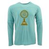 Football Slab Jersey Long Sleeve Thumbnail