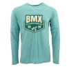 Football Slab Jersey Long Sleeve Thumbnail