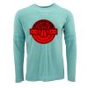 Football Slab Jersey Long Sleeve Thumbnail