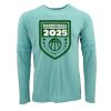 Football Slab Jersey Long Sleeve Thumbnail