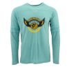Football Slab Jersey Long Sleeve Thumbnail