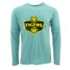 Football Slab Jersey Long Sleeve Thumbnail