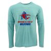 Football Slab Jersey Long Sleeve Thumbnail