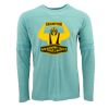 Football Slab Jersey Long Sleeve Thumbnail