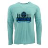 Football Slab Jersey Long Sleeve Thumbnail