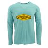 Football Slab Jersey Long Sleeve Thumbnail