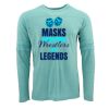 Football Slab Jersey Long Sleeve Thumbnail