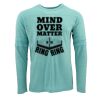 Football Slab Jersey Long Sleeve Thumbnail
