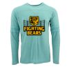 Football Slab Jersey Long Sleeve Thumbnail