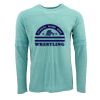 Football Slab Jersey Long Sleeve Thumbnail